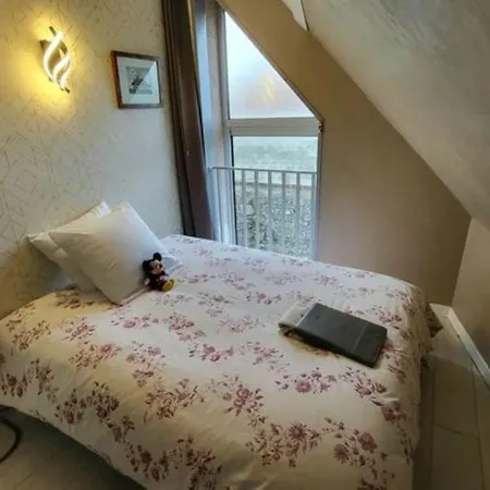 Raffaella 3* Les Albres