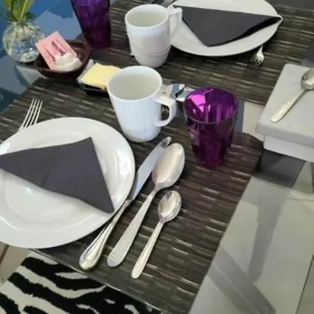 Raffaella 4* Les Albres