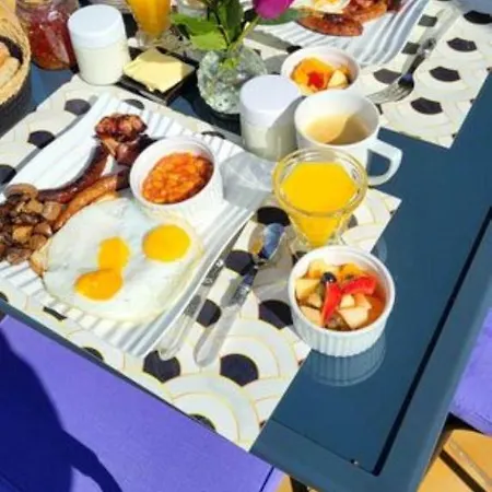 Bed and Breakfast Raffaella