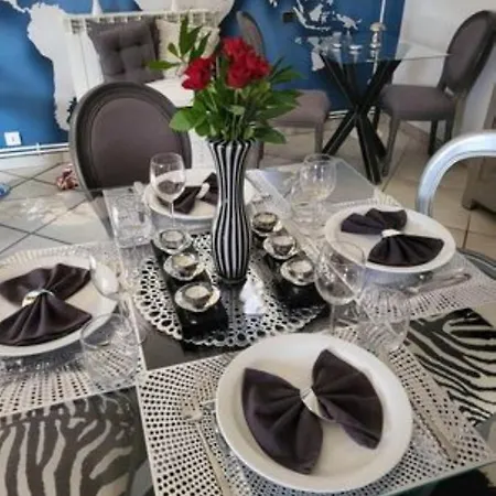 Bed and Breakfast Raffaella