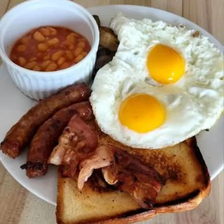 Raffaella Bed and Breakfast