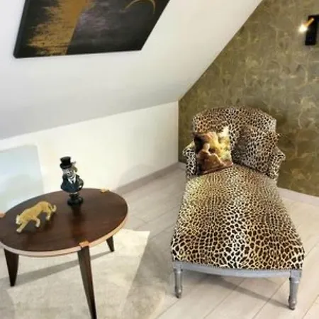 Raffaella 4* Les Albres