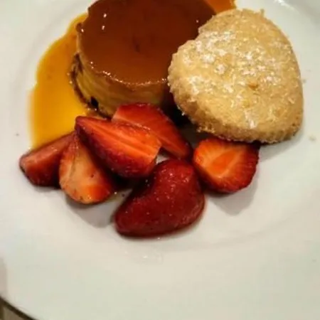 Raffaella Bed and Breakfast Les Albres