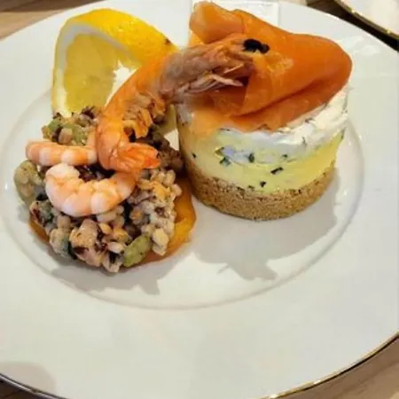 Raffaella Bed and Breakfast Les Albres