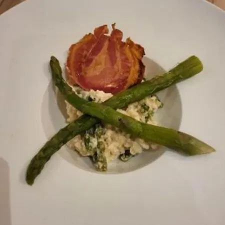 Raffaella Bed and Breakfast Les Albres