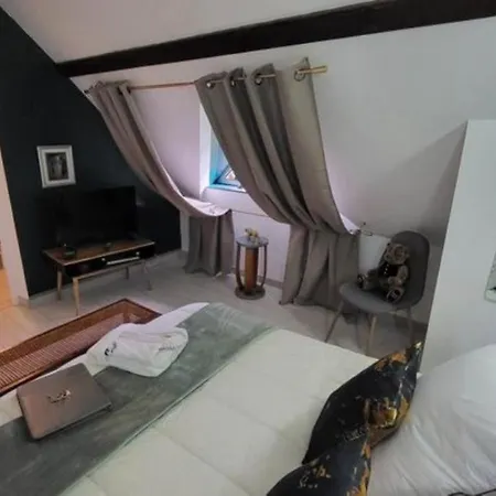 Raffaella 4* Les Albres