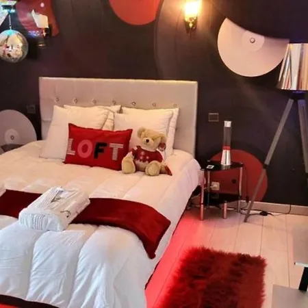 Raffaella Bed and Breakfast 4*