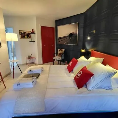 Bed and Breakfast Raffaella 4*