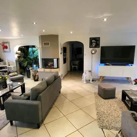 Raffaella 4* Les Albres