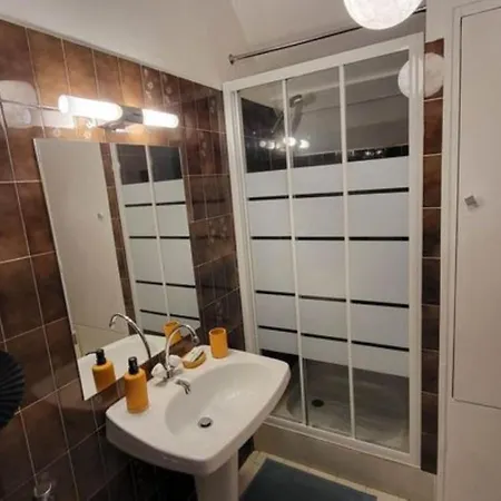 Bed and Breakfast Raffaella Les Albres