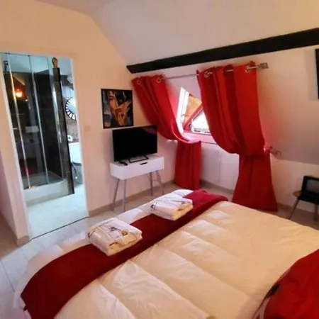 Bed and Breakfast Raffaella