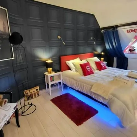 Raffaella 4* Les Albres