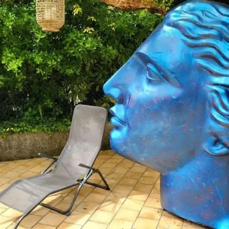 Raffaella Bed and Breakfast