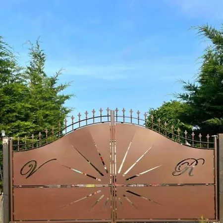 Bed and Breakfast Raffaella