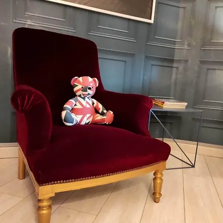 Bed and Breakfast Raffaella