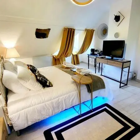 Bed and Breakfast Raffaella