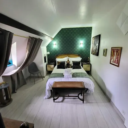 Raffaella 4* Les Albres