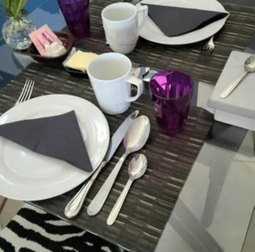 Raffaella 4* Les Albres