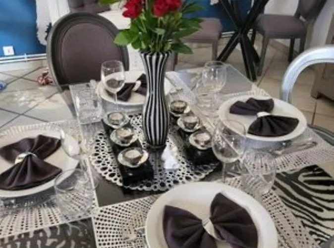 ベッド・アンド・ブレックファスト Raffaella