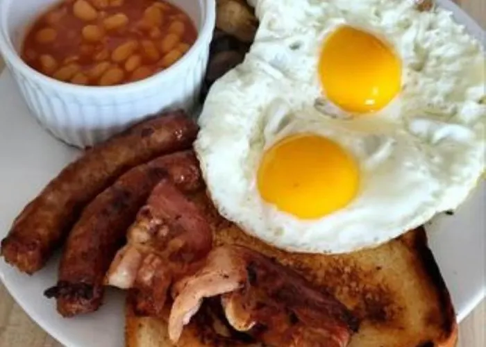 Raffaella ベッド・アンド・ブレックファスト