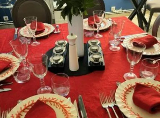 Raffaella 4* Les Albres