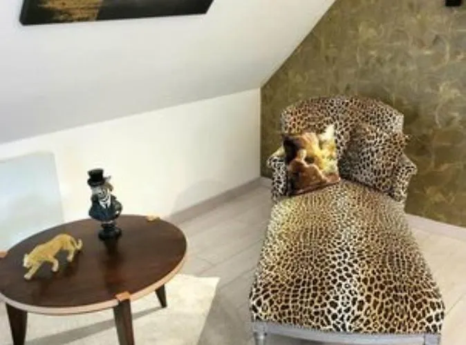 Raffaella 4* Les Albres