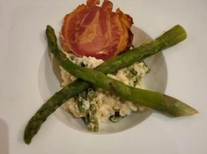 Raffaella ベッド・アンド・ブレックファスト Les Albres