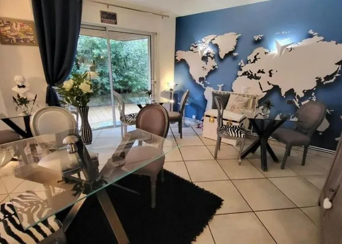 Raffaella ベッド・アンド・ブレックファスト