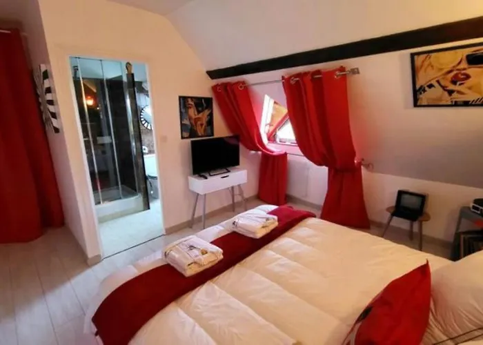 ベッド・アンド・ブレックファスト Raffaella