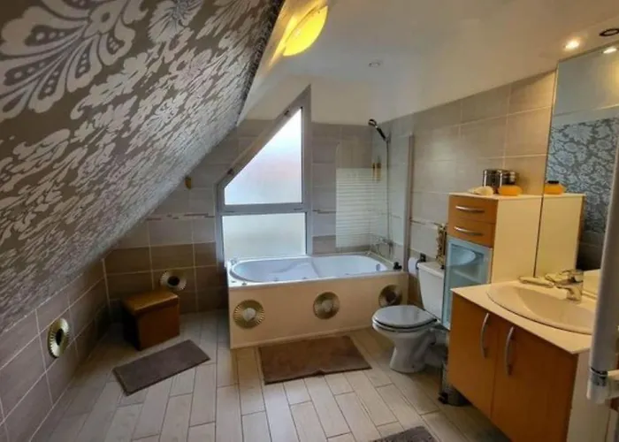 Raffaella 4* Les Albres