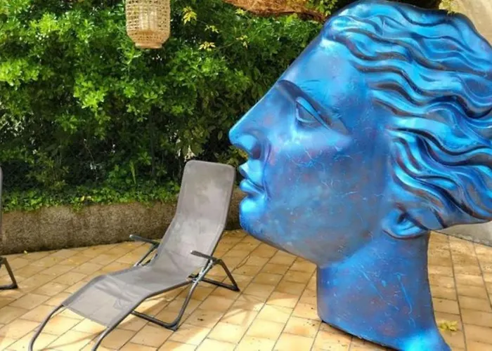 Raffaella ベッド・アンド・ブレックファスト