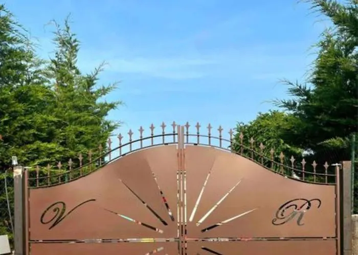 ベッド・アンド・ブレックファスト Raffaella