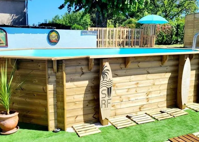 ベッド・アンド・ブレックファスト Raffaella