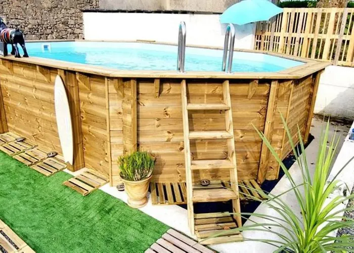 Raffaella ベッド・アンド・ブレックファスト 4*