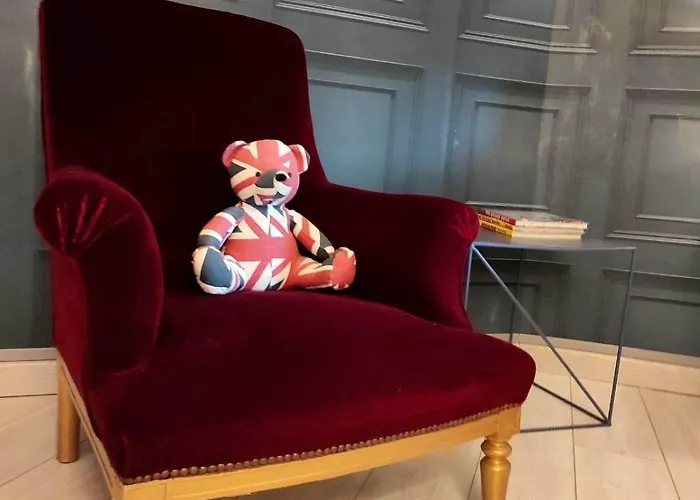 ベッド・アンド・ブレックファスト Raffaella