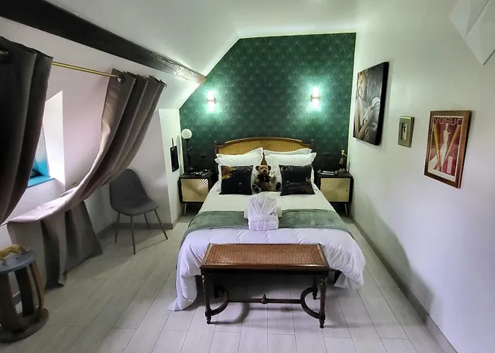 Raffaella 4* Les Albres