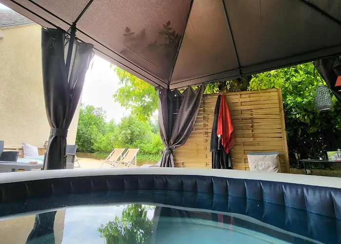 Raffaella Bed and breakfast