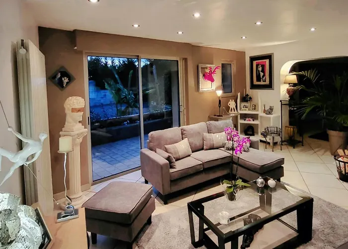 ベッド・アンド・ブレックファスト Raffaella