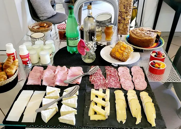 Raffaella ベッド・アンド・ブレックファスト 4*