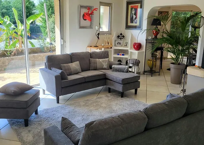 Raffaella ベッド・アンド・ブレックファスト